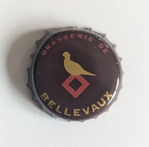 La brune de Bellevaux, Bellevaux